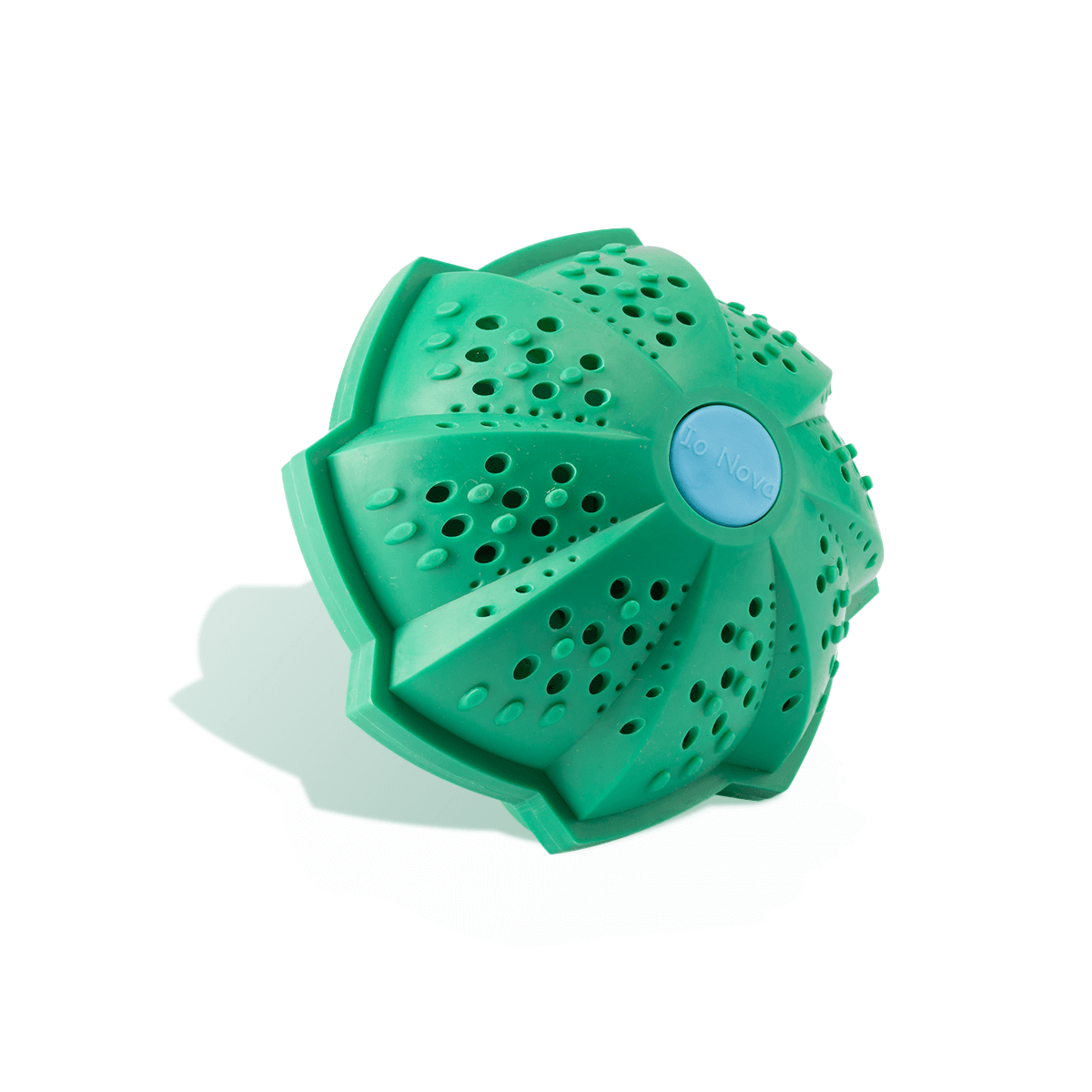 Wassen met een Eco Wasbal: Duurzaam en hypoallergeen