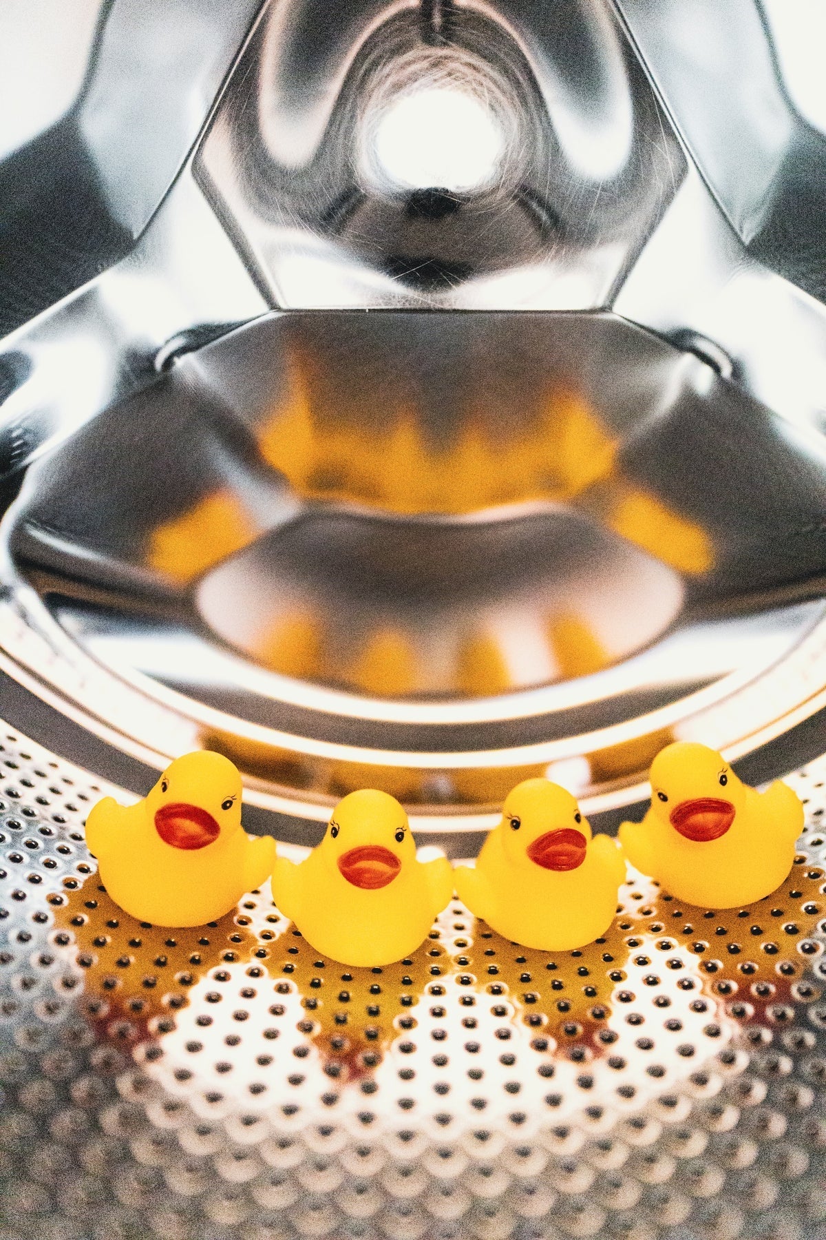 Droogtrommeldoekjes: daar kun je meer mee dan je denkt!