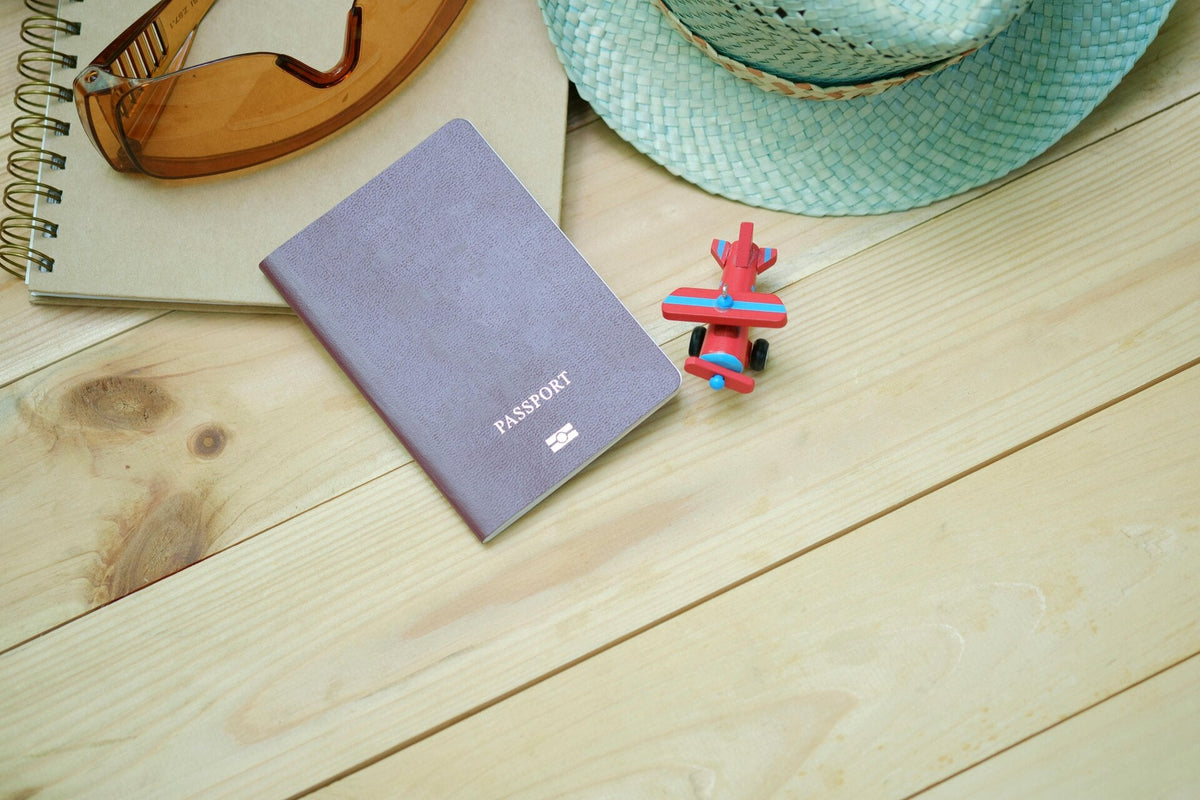 🧳 Slim inpakken voor de zomervakantie: 15 Tips voor minder stress en meer vakantiegevoel ☀️✈️
