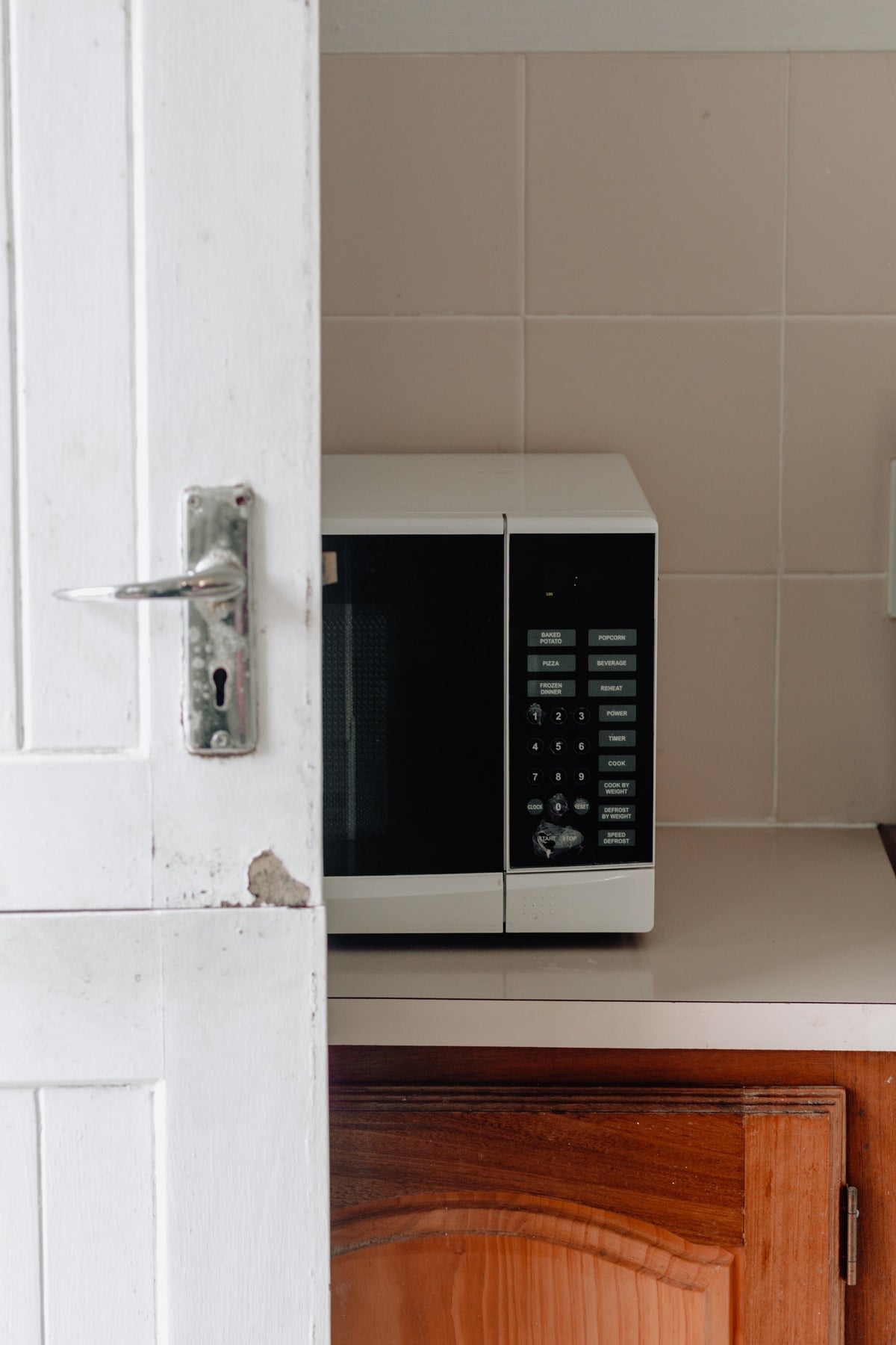 5 Tips voor een schone magnetron!