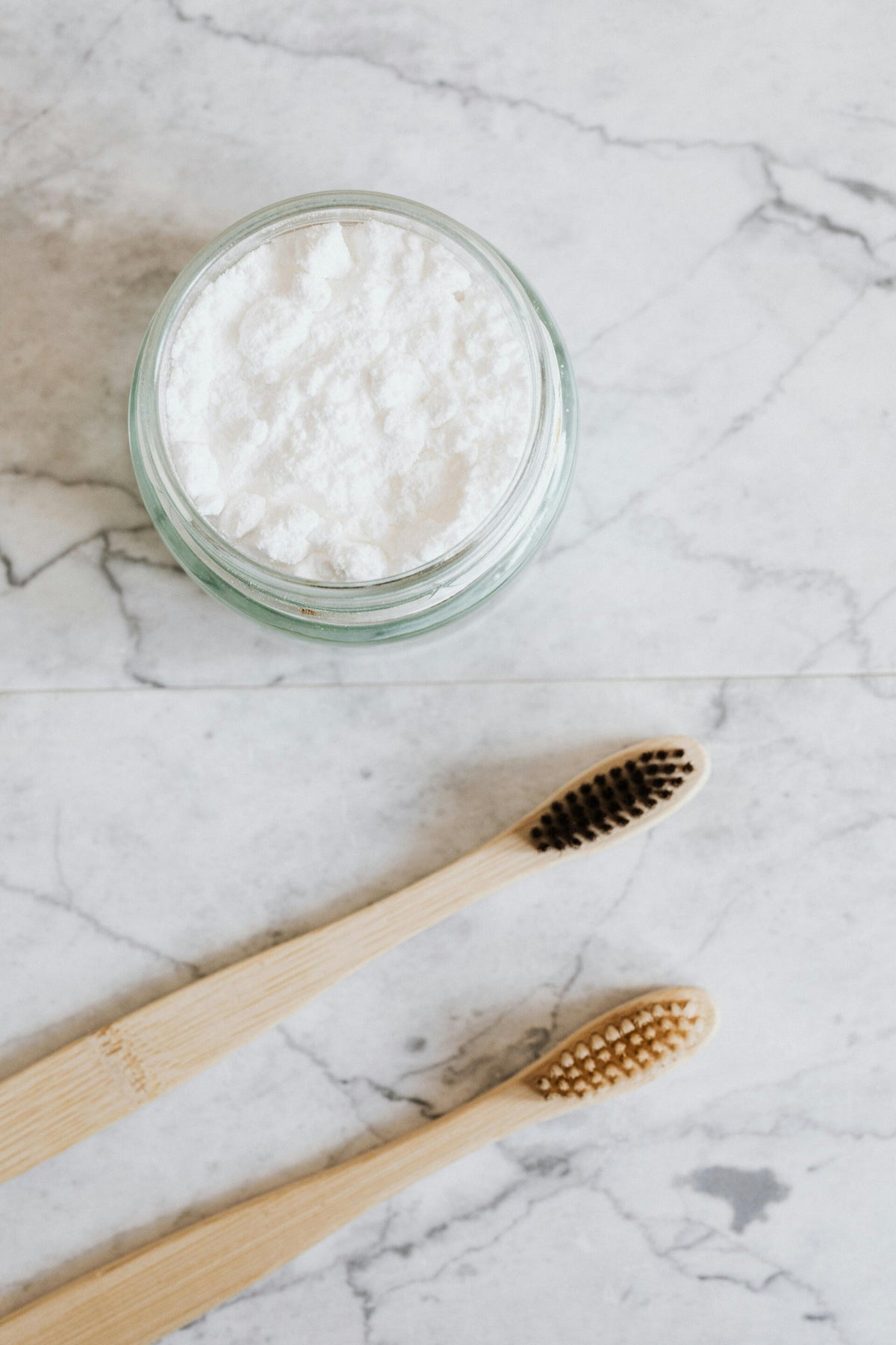 Baking soda gebruiken bij het schoonmaken