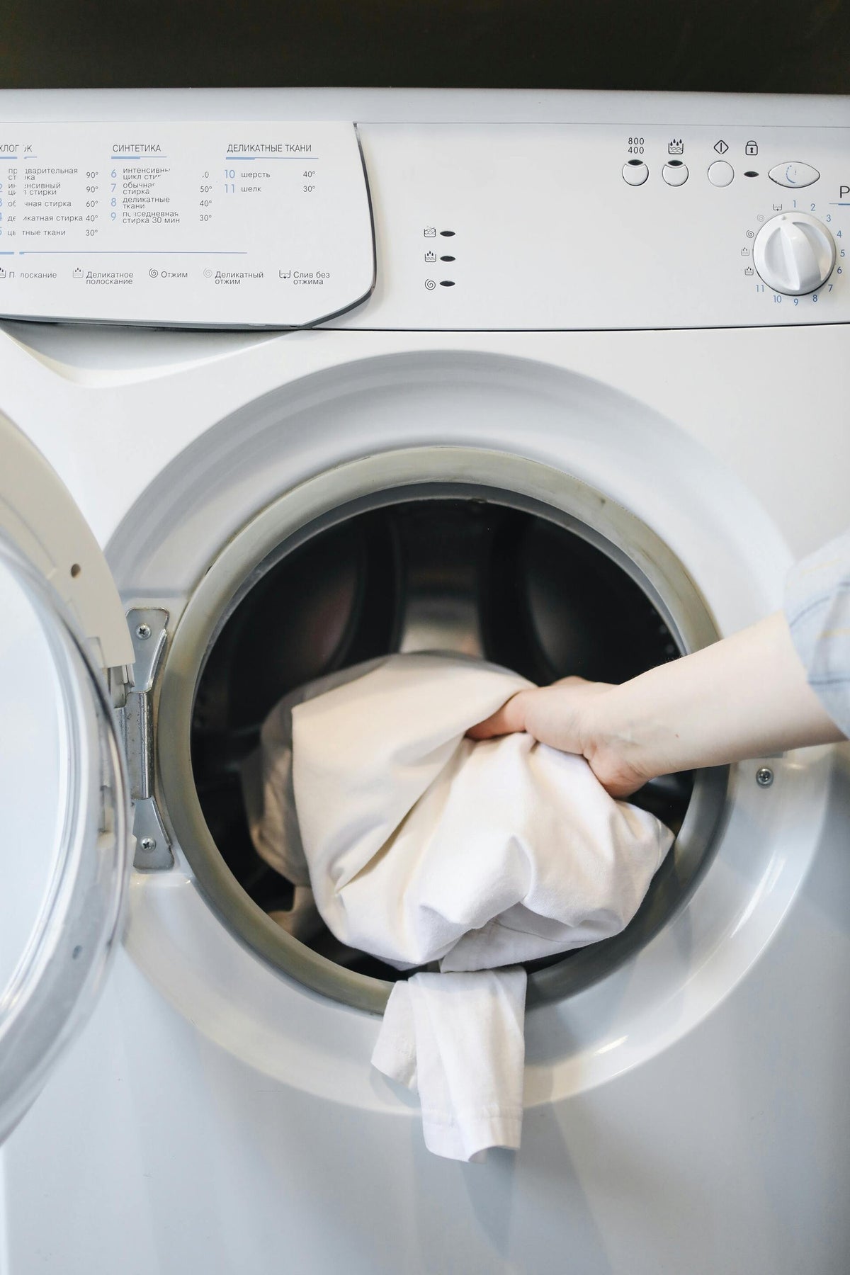 Wasmachine reinigen – Een praktisch 7 stappenplan