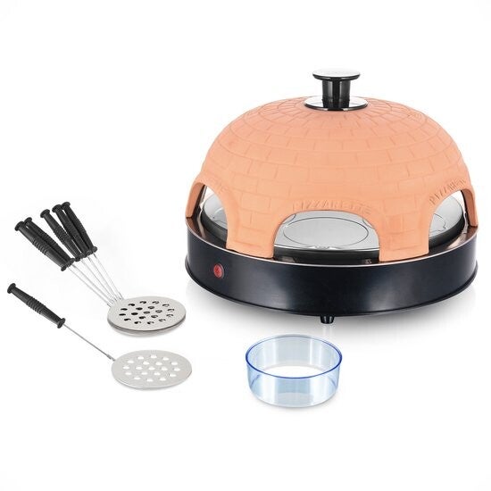 Pizzarette schoonmaken – zo krijg je hem weer als nieuw!