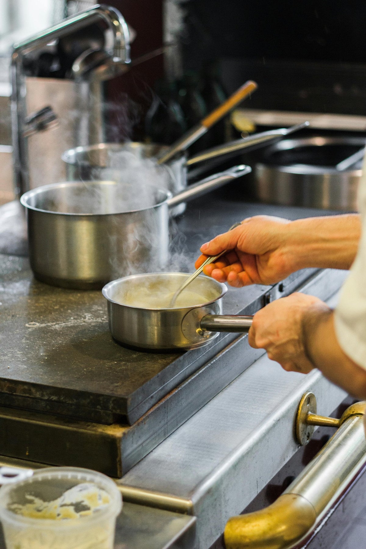 PFAS-vrij koken: waar moet je op letten?