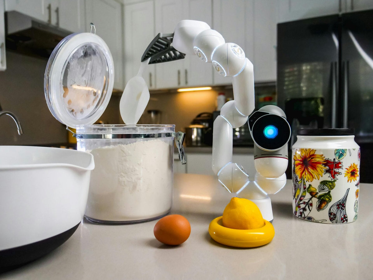De leukste keukengadgets – handig!🍳