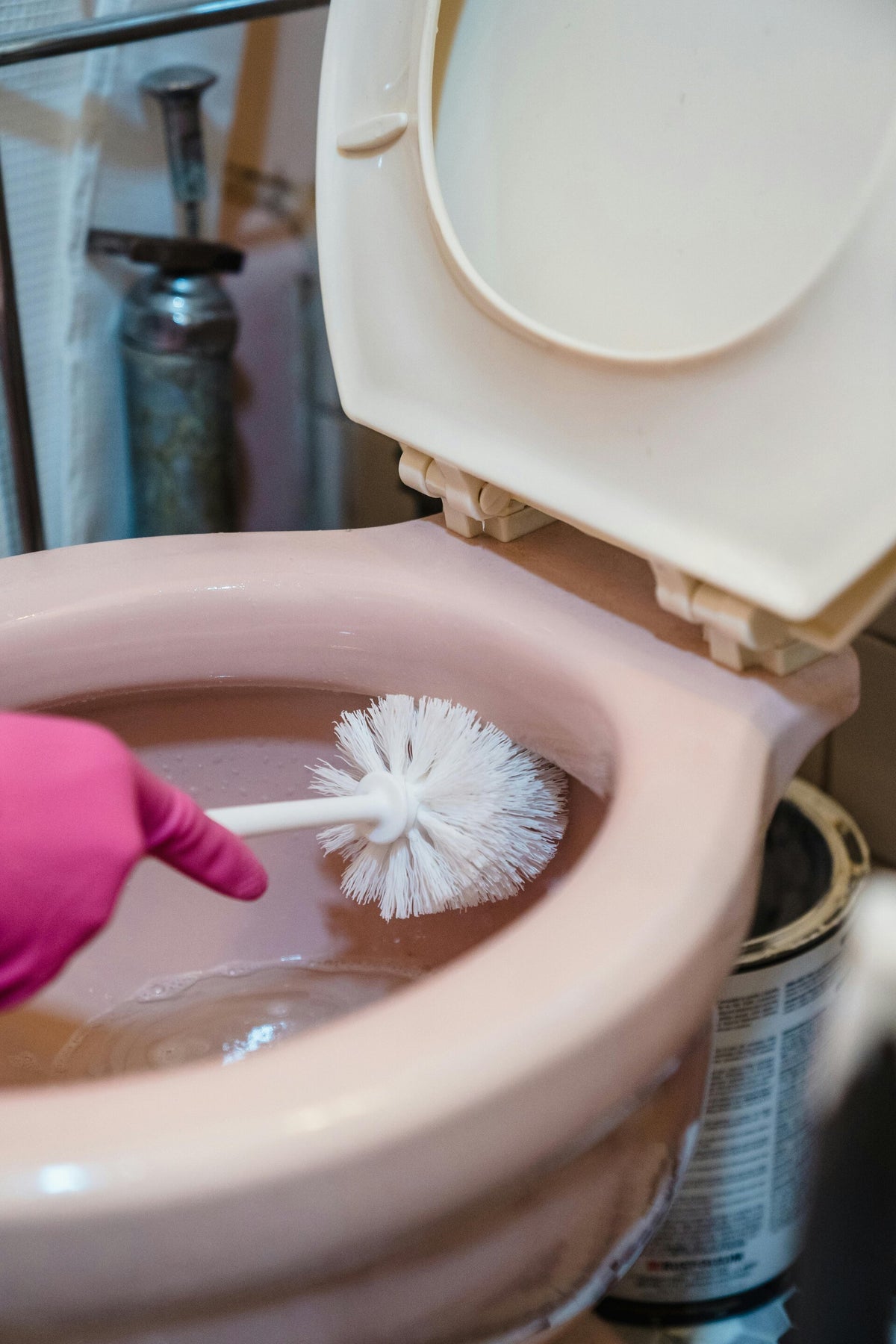 Top 5 prettigste toiletborstels