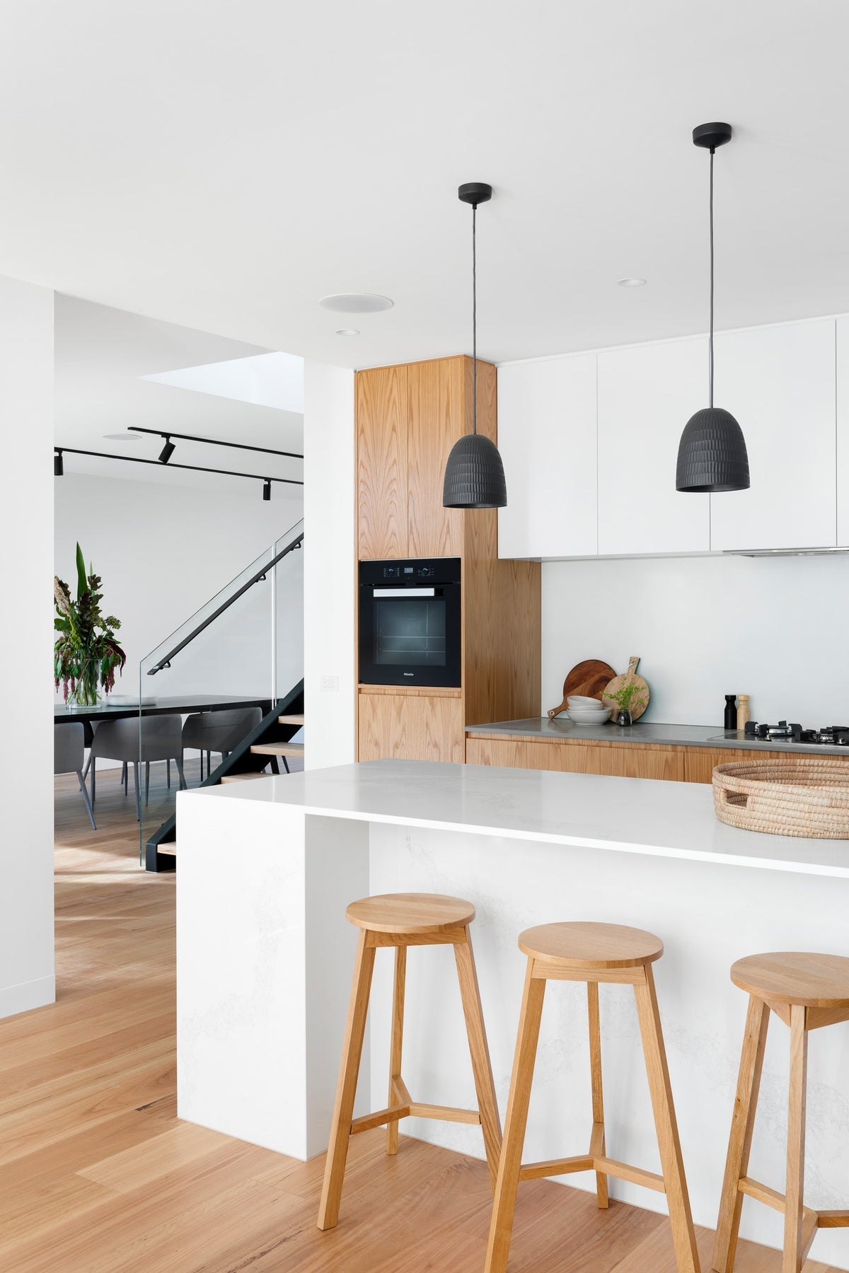 Snelle keuken check ‘s ochtends in 10 minuten