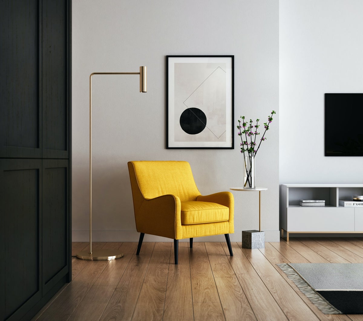 5 gouden regels voor een opgeruimd huis