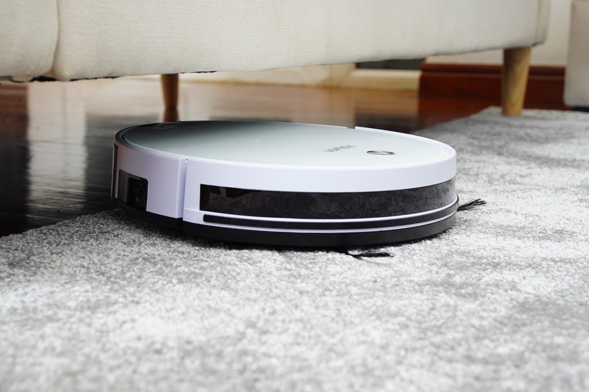 De beste robotstofzuiger met dweilfunctie volgens jullie!
