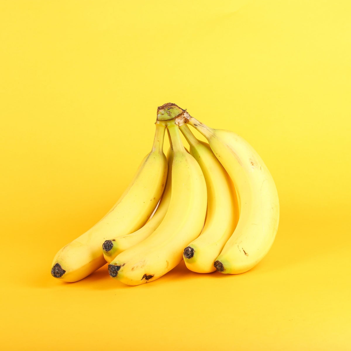 Bananen vlek? Zo verwijder je ze snel en eenvoudig!