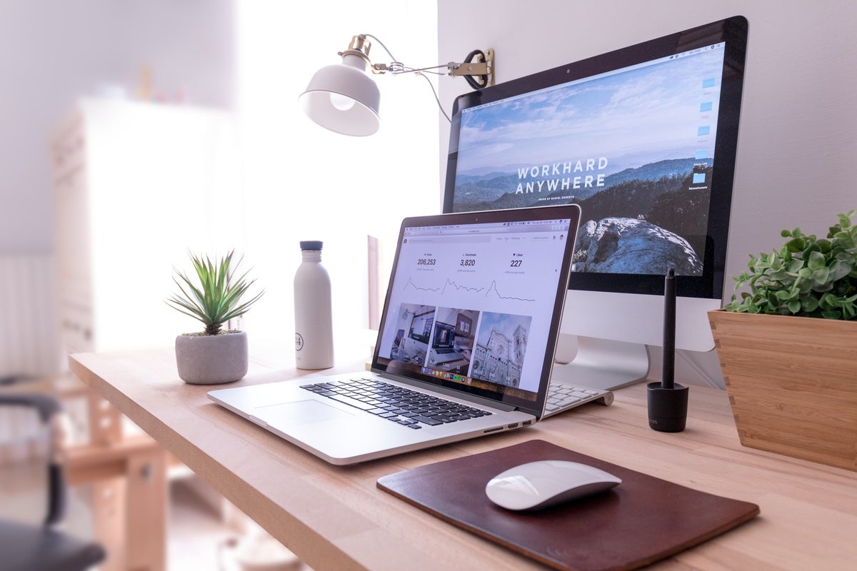 Creëer orde in je digitale leven met een slimme bestandsstructuur