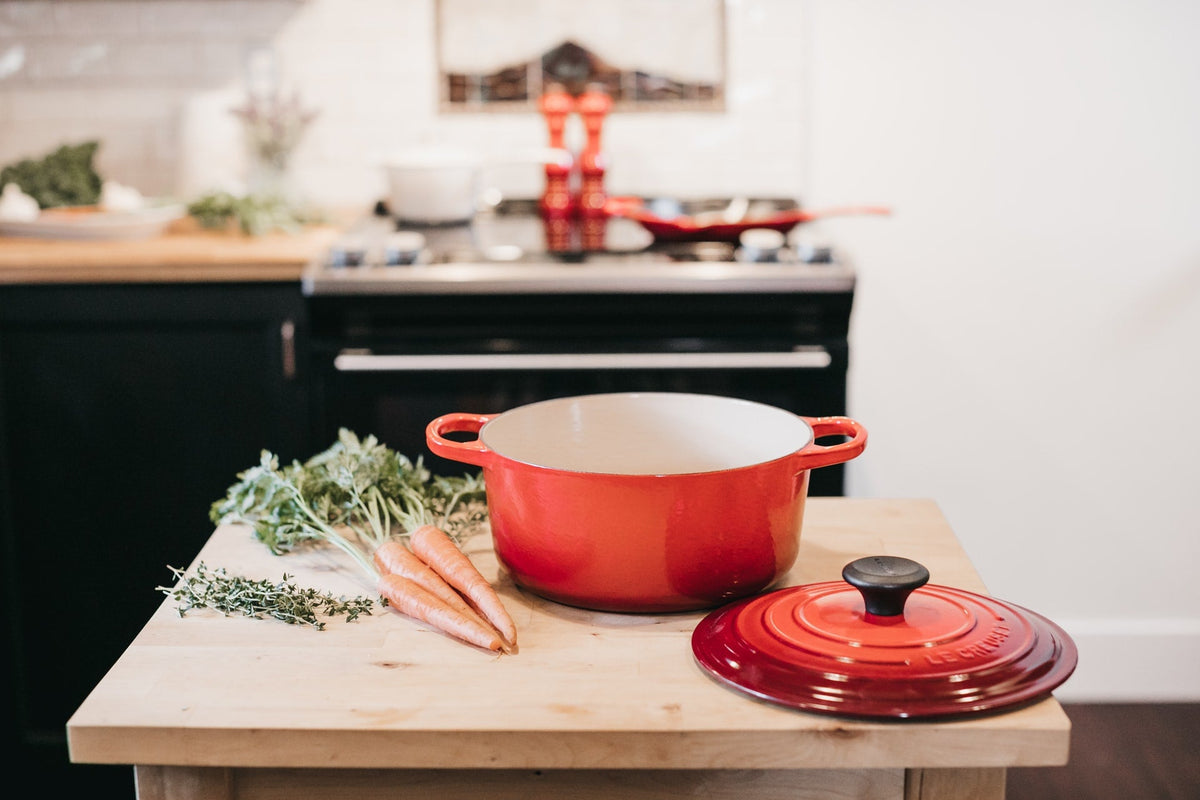 Cheflix: leer thuis koken van de beste chefs!