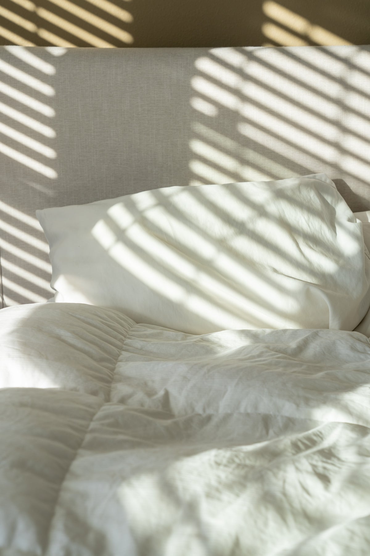 Schoonmaken als mindfulness: Waarom poetsen goed is voor je mentale gezondheid