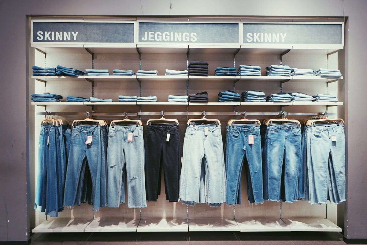 5 Tips voor het wassen van een spijkerbroek: Houd je denim langer mooi