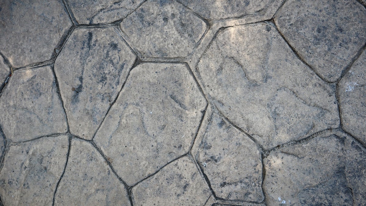 Hoe dweil je een natuurstenen vloer? Een complete gids
