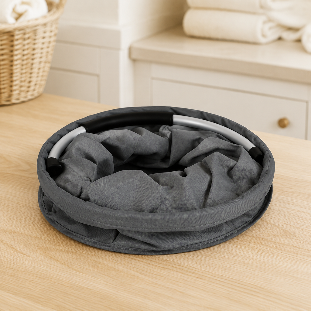 Tante Dee’s Schoonmaakbuddy – organizer met handvat